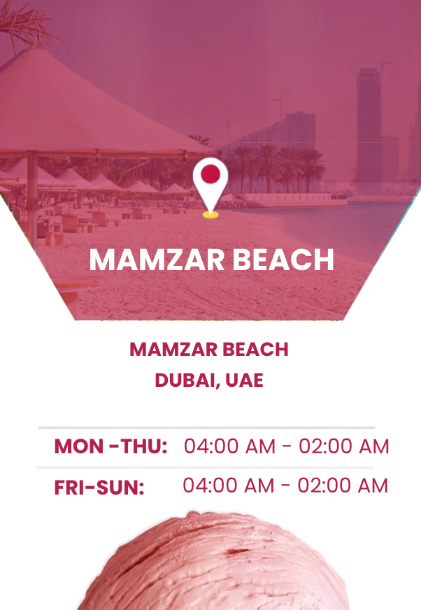 MAMZAR-BEACH
