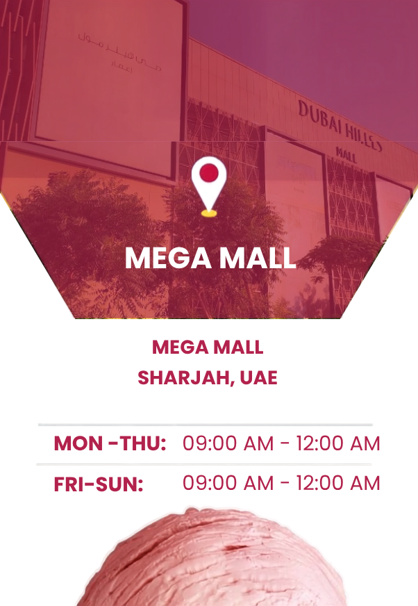 MEGA-MALL
